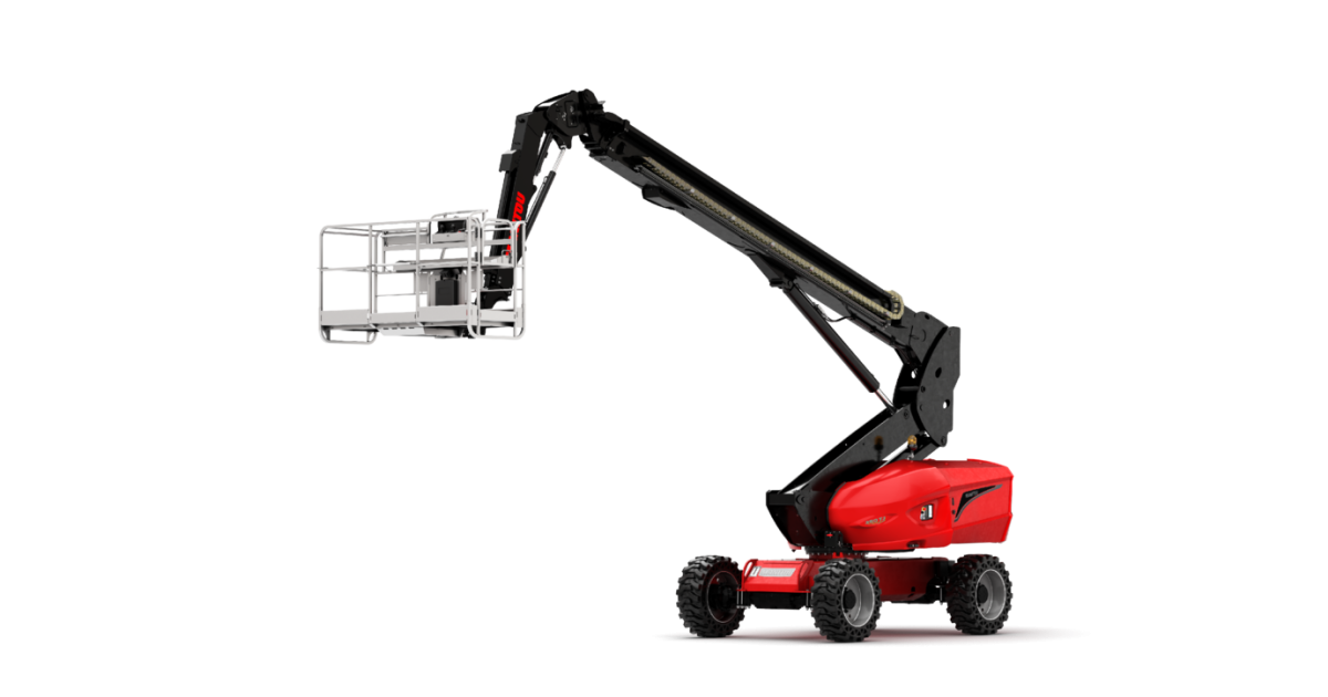 project slider